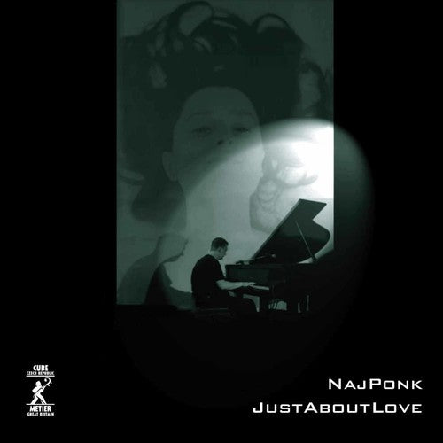 Evans / Bassman / Najponk: Just About Love