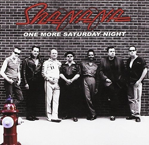 Sha Na Na: One More Saturday Night