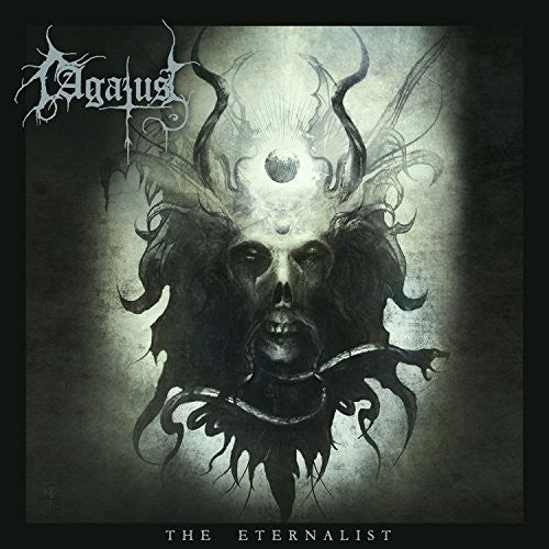 Agatus: The Eternalist