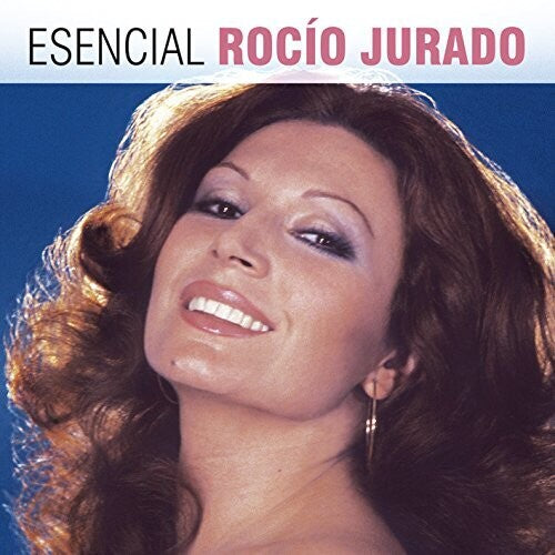 Jurado, Rocio: Esencial Rocio Jurado