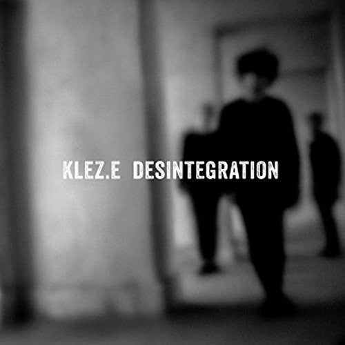 Klez.E: Desintegration