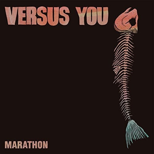 Versus You: Marathon