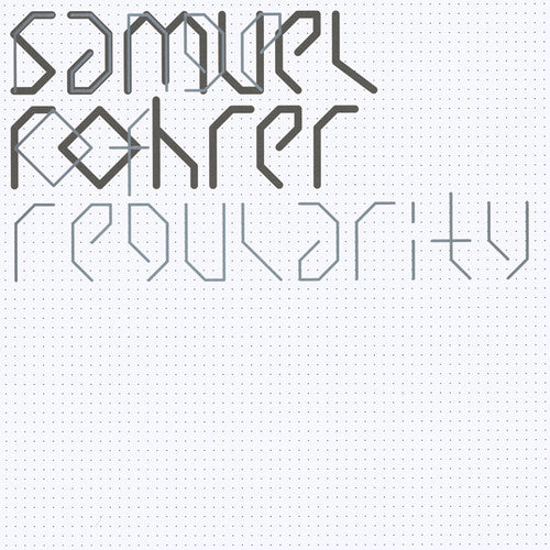 Rohrer, Samuel: Range Of Regularity