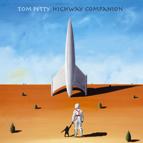 Petty, Tom: Highway Companion