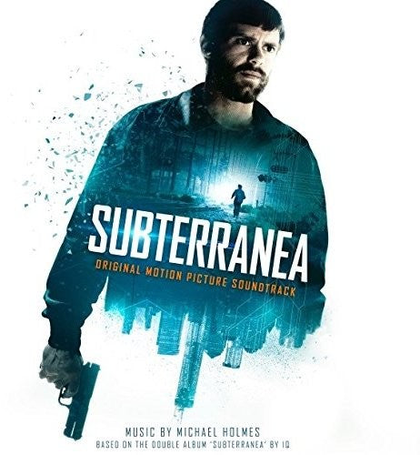 Subterranea / O.S.T.: Subterranea (Original Soundtrack)