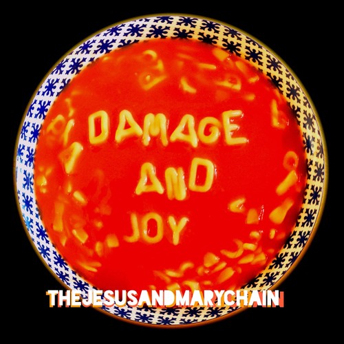 Jesus & Mary Chain: Damage And Joy