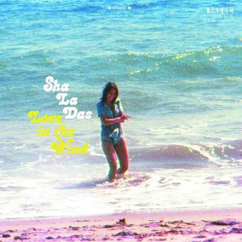 Sha La Das: Love In The Wind