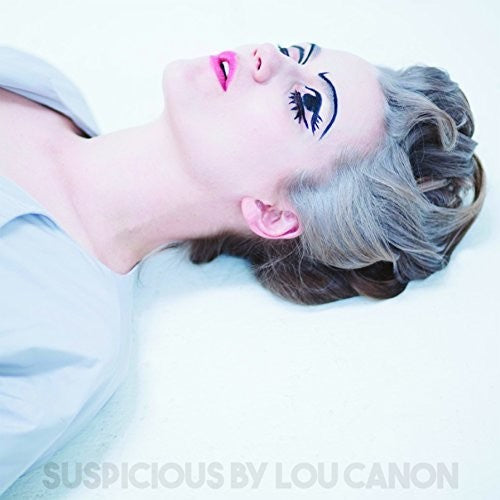 Lou Canon: Suspicious