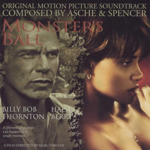 Monsters Ball / O.S.T.: Monsters Ball / Various