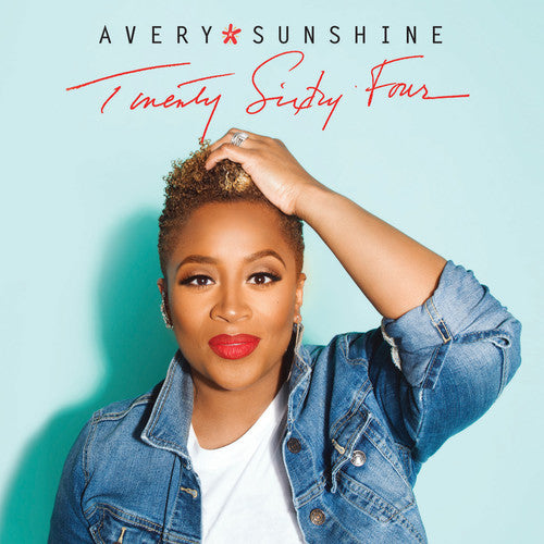 Sunshine, Avery: Twenty Sixty Four