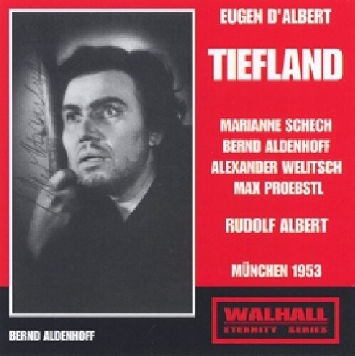 Aldenhoff: Tiefland