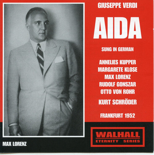 Lorenz: Aida