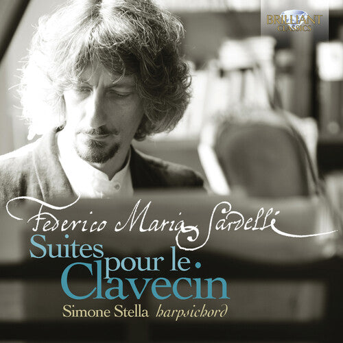 Stella: Suites Pour Le Clavecin