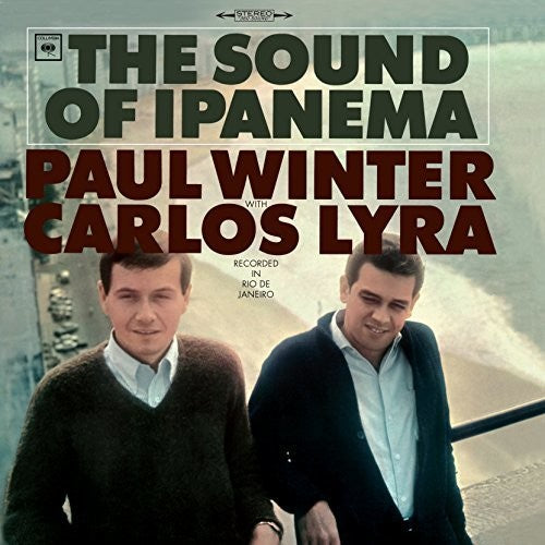 Winter, Paul / Lyra, Carlos: Sound Of Ipanema