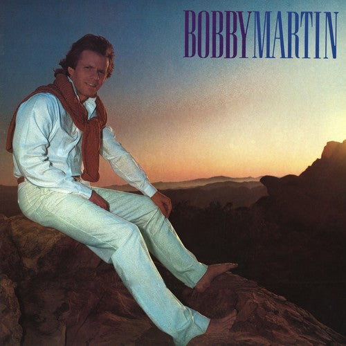 Martin, Bobby: Bobby Martin