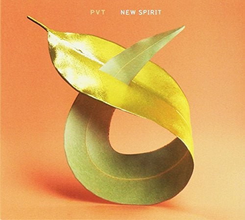 Pvt (Pivot): New Spirit