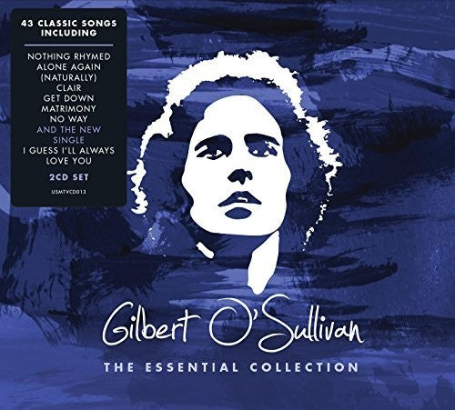 O'Sullivan, Gilbert: Essential Collection