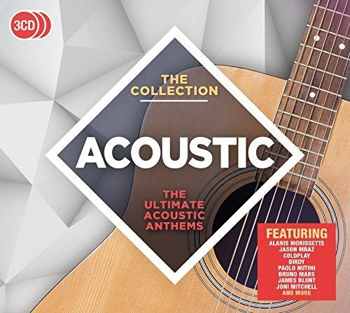 Acoustic: The Collection / Various: Acoustic: The Collection / Various