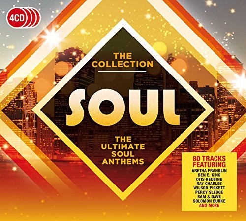 Soul: The Collection / Various: Soul: The Collection / Various