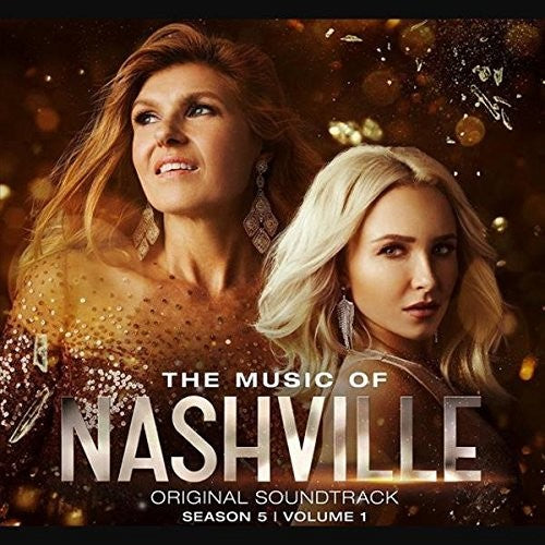 Music of Nashville: Season 5 Volume 1 / O.S.T.: Nashville: Season 5 Volume 1 (Original Soundtrack)