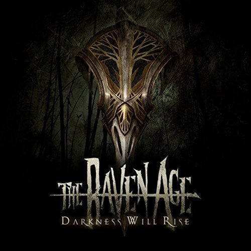 Raven Age: Darkness Will Rise