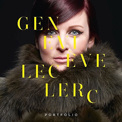 Leclerc, Genevieve: Portfolio