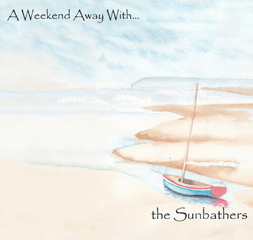 Sunbathers: A Weekend Away with...