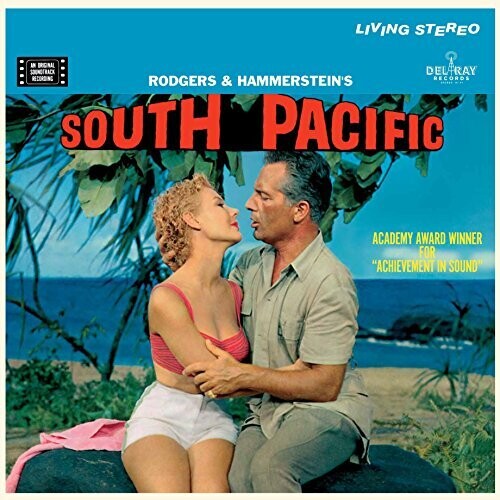 Rodgers & Hammerstein: South Pacific (Original Soundtrack Recording)