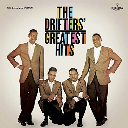 Drifters: Drifters' Greatest Hits