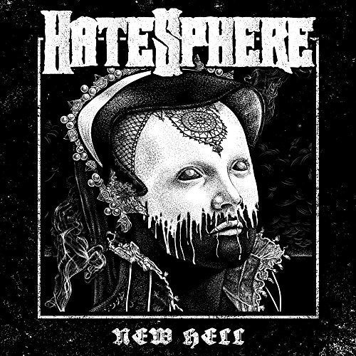 Hatesphere: New Hell