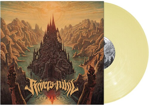 Rivers of Nihil: Monarchy
