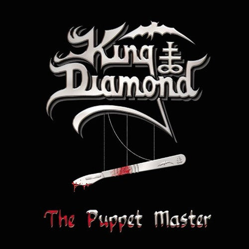 King Diamond: Puppet Master