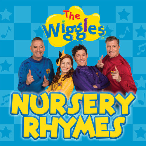 Wiggles: Nursery Rhymes