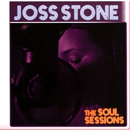 Stone, Joss: The Soul Sessions