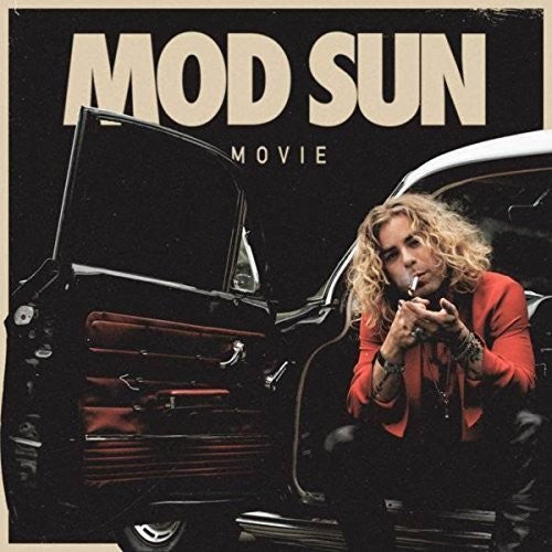 Mod Sun: Movie