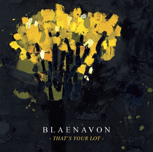 Blaenavon: That's Your Lot