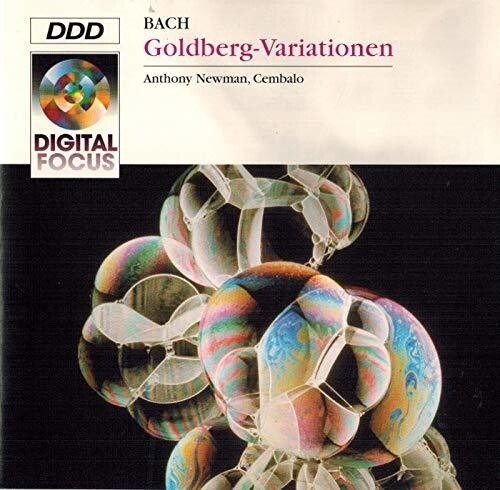 Newman: Goldberg Variations