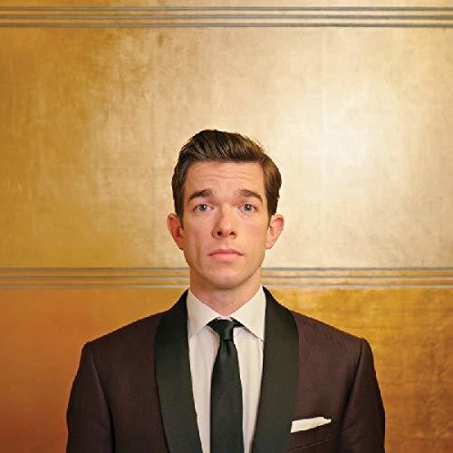 Mulaney, John: Kid Gorgeous at Radio City