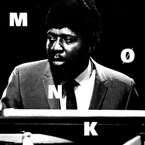 Monk, Thelonious: Monk