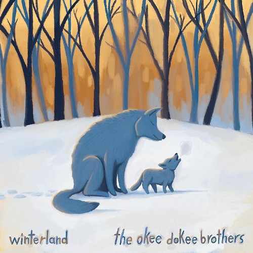 Okee Dokee Brothers: Winterland