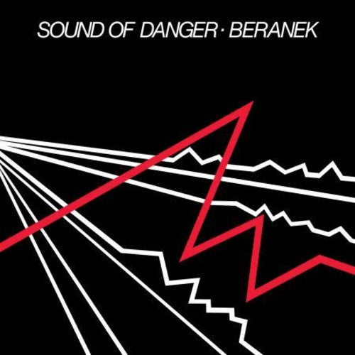 Beranek: Sound Of Danger