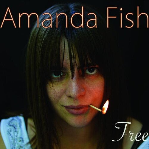 Fish, Amanda: Free