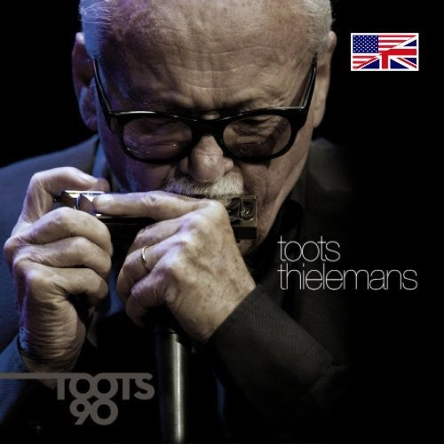 Thielemans: Toots 90