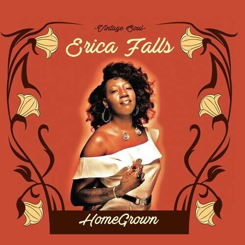 Falls, Erica: Homegrown