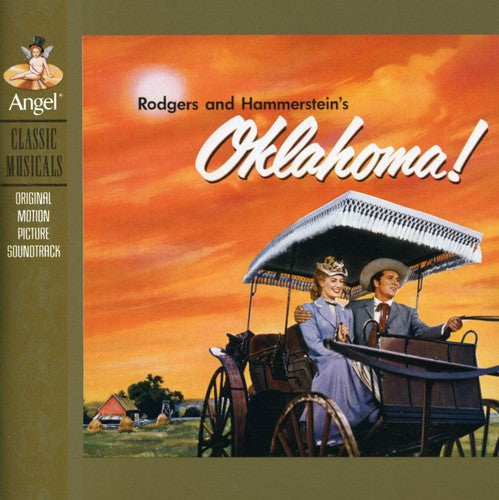 Oklahoma / O.S.T.: Oklahoma! (Original Soundtrack)