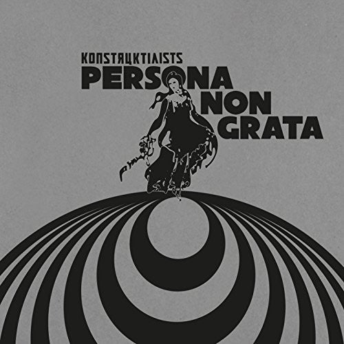 Konstruktivists: Persona Non Grata