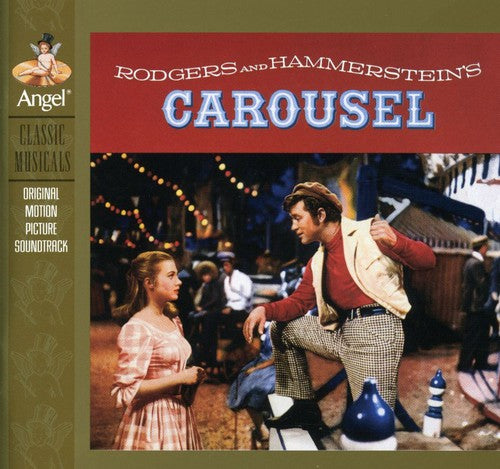 Carousel / O.S.T.: Carousel (Original Soundtrack)