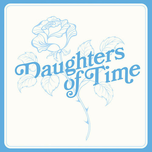 Blue Chemise: Daughters Of Time