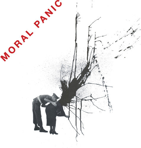 Moral Panic: Moral Panic