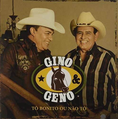 Gino & Geno: To Bonito Ou Nao To